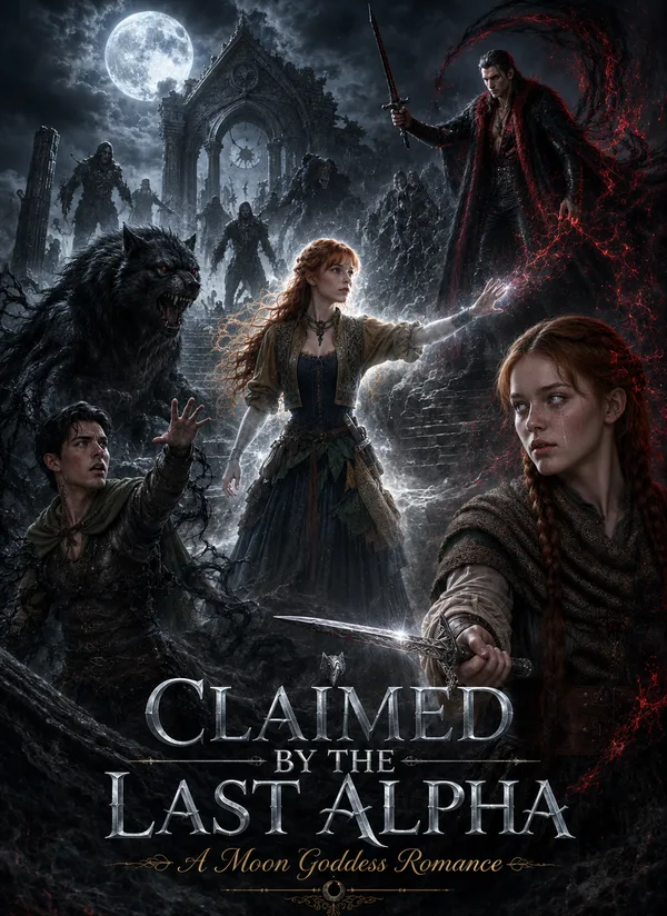 Claimed by the Last Alpha