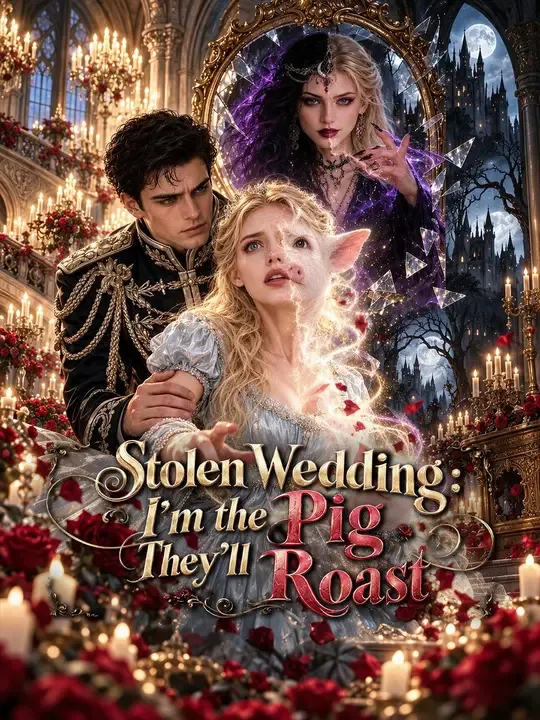 Stolen Wedding：I’m the Pig They’ll Roast