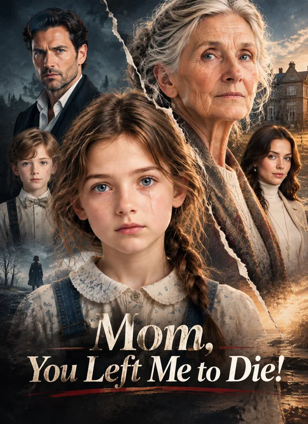 Mom, You Left Me to Die!