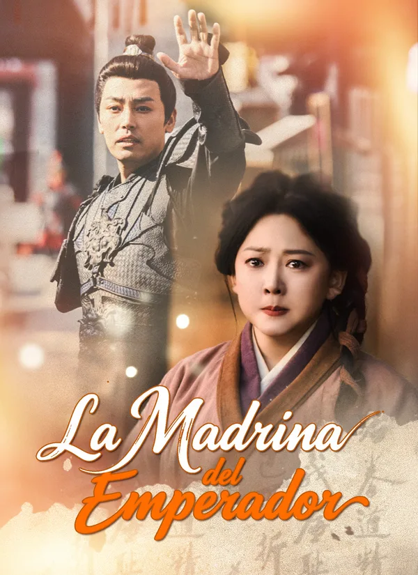 (Doblado) La Madrina del Emperador
