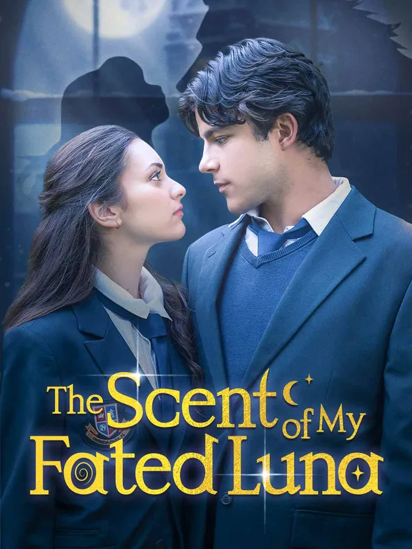 O Aroma da Minha Luna Destinada