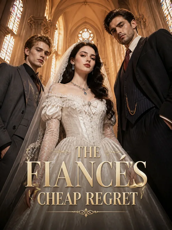 The Fiancé's Cheap Regret