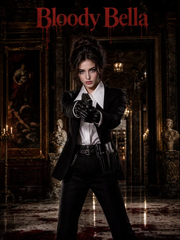 Bloody Bella
