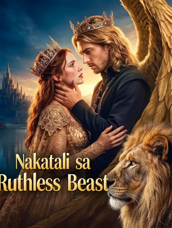 Nakatali sa Ruthless Beast