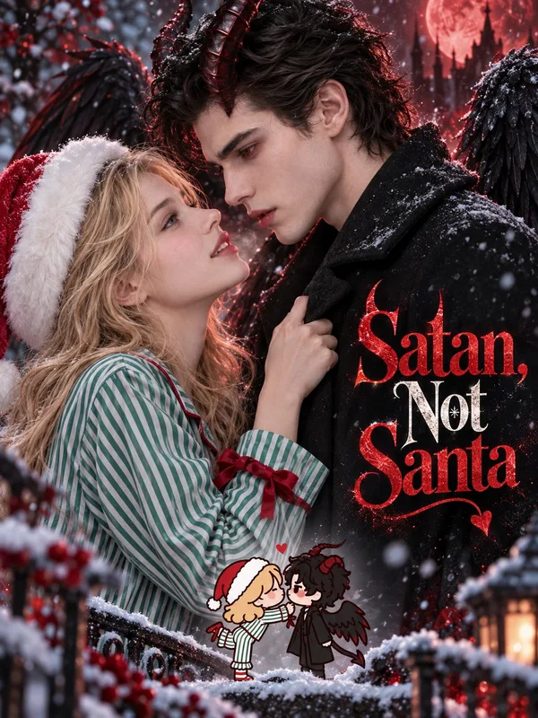Satan, Not Santa
