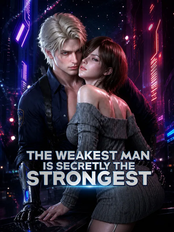 The Weakest Man Is Secretly The Strongest