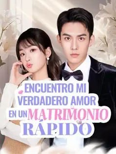 Encuentro mi verdadero amor en un matrimonio rápido