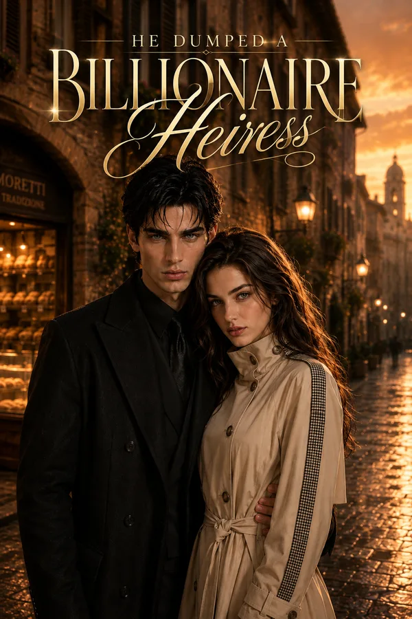 He Dumped a Billionaire Heiress