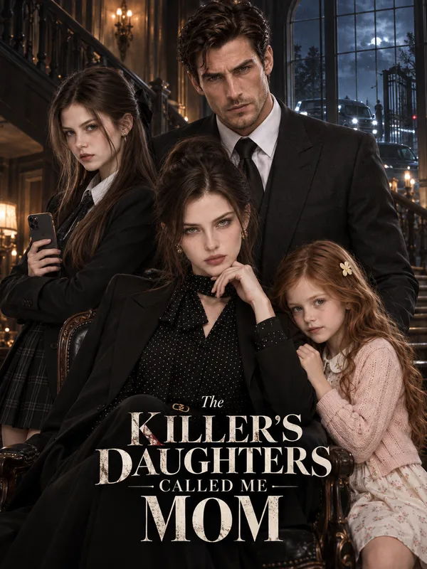 The Killer’s Daughters Called Me Mom