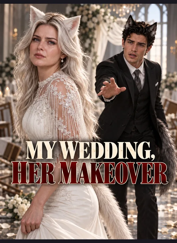 My Wedding, Her Makeover