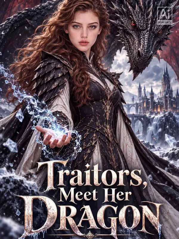 Traitors, Meet Her Dragon