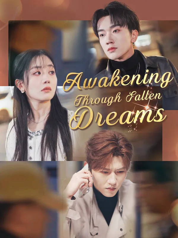 (Dubbed) Awakening Through Fallen Dreams