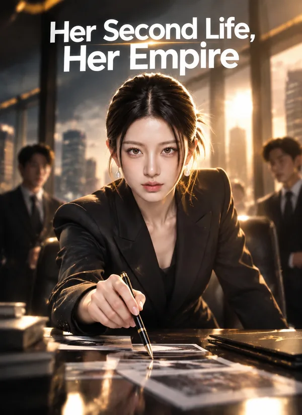 Her Second Life, Her Empire