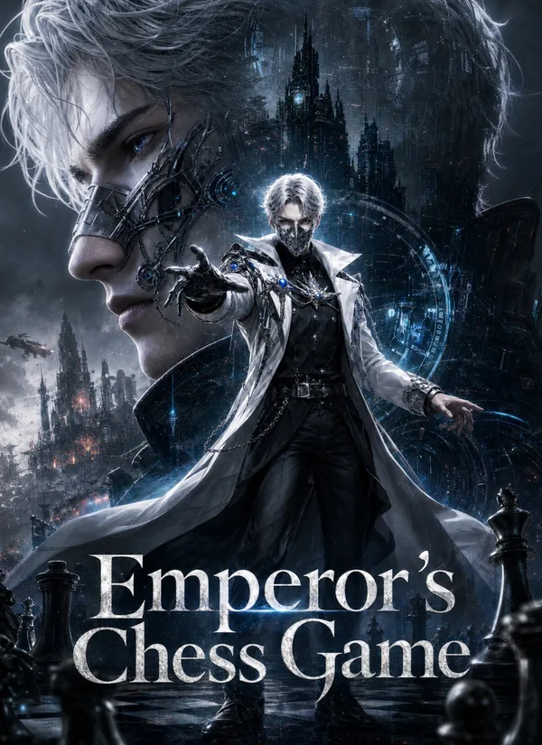 Emperor's Chess Game