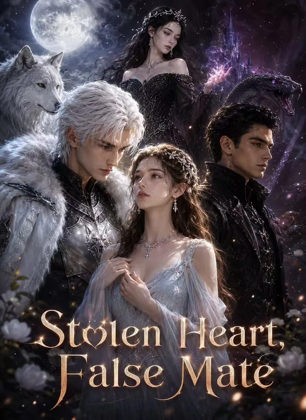 Stolen Heart, False Mate