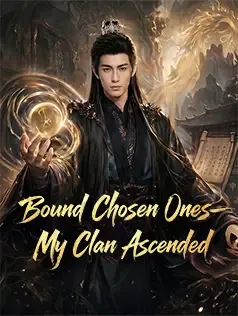 Bound Chosen Ones—My Clan Ascended