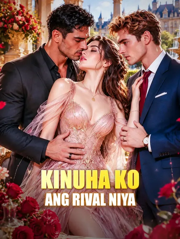 Kinuha Ko ang Rival Niya