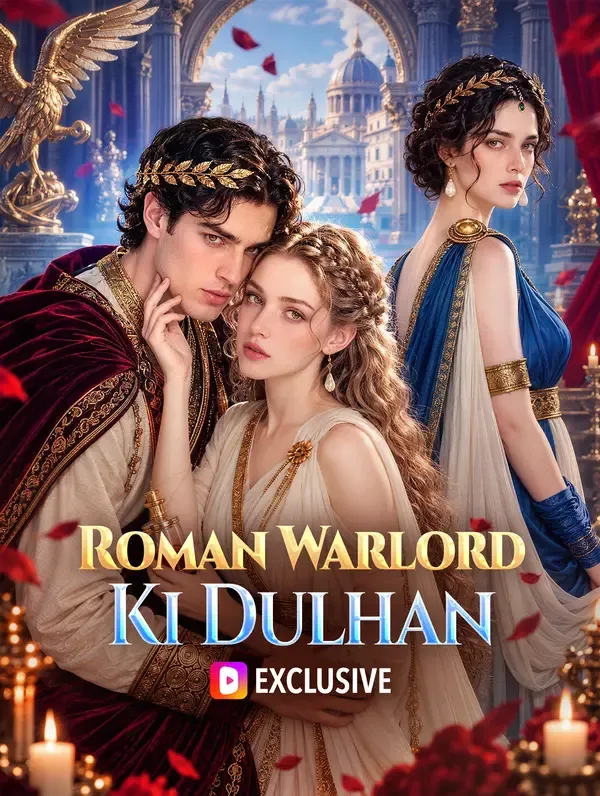 Roman Warlord Ki Dulhan