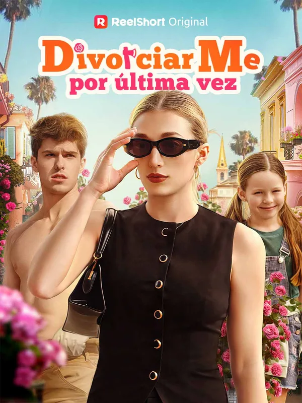 Divorce Me One Last Time
