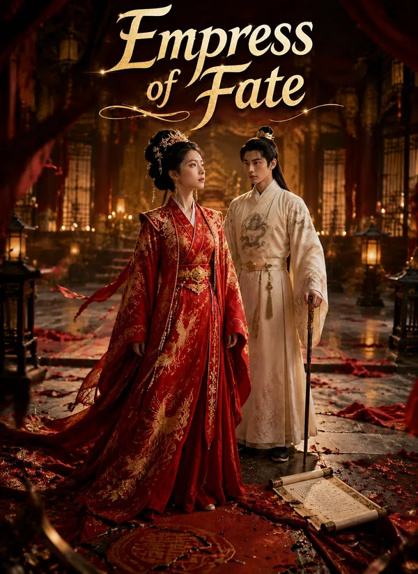 Empress of Fate