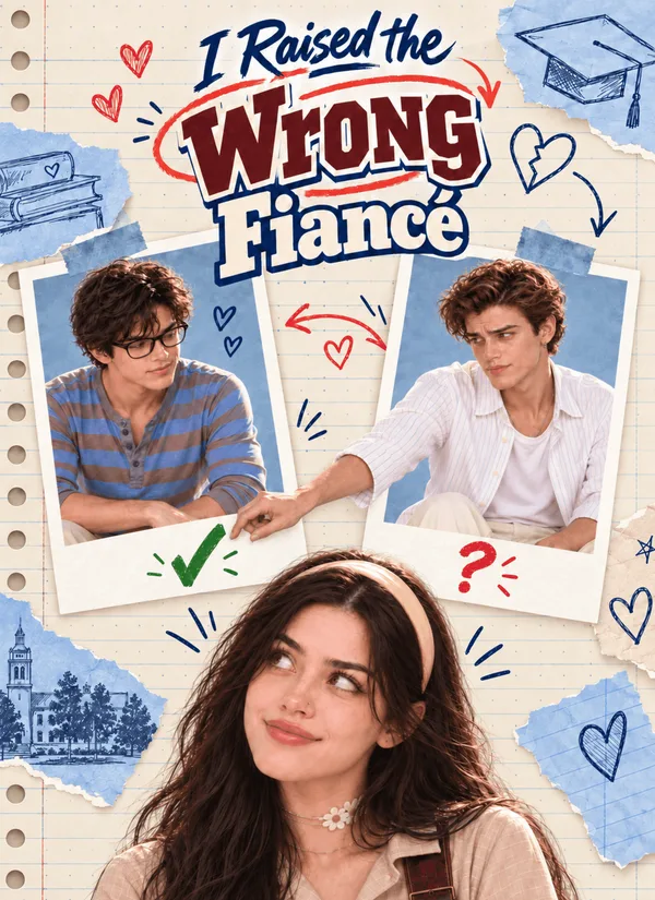I Raised the Wrong Fiancé
