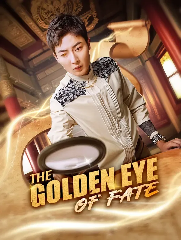 The Golden Eye of Fate