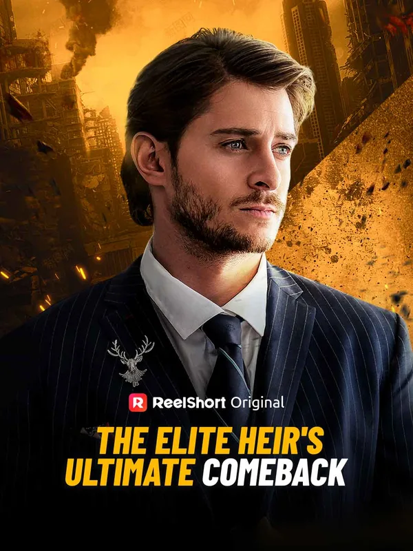 El regreso del heredero de élite