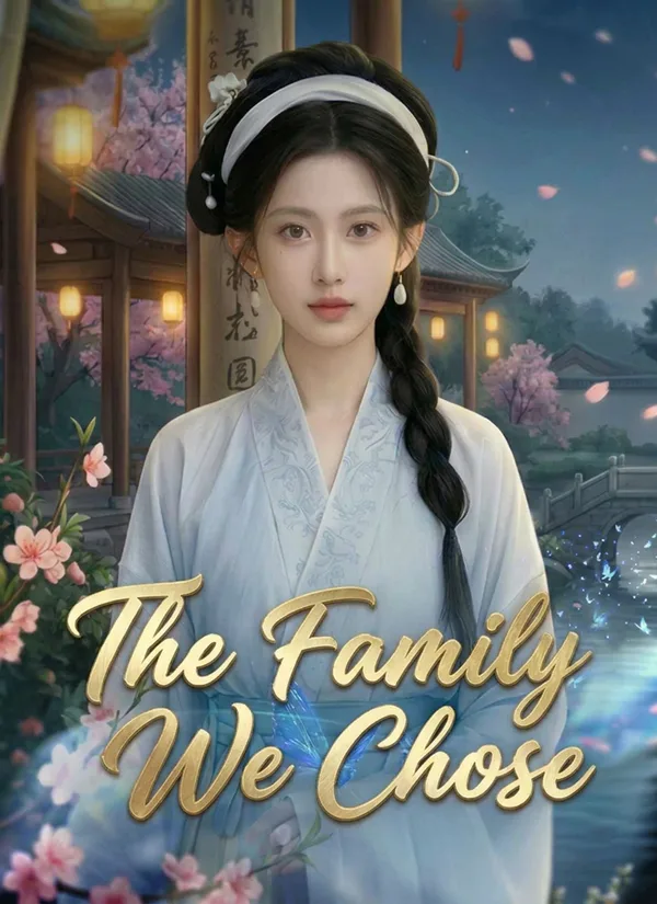 The Family We Chose