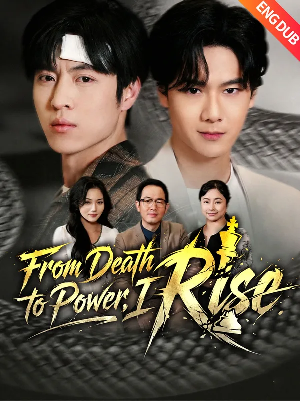 From Death to Power, I Rise