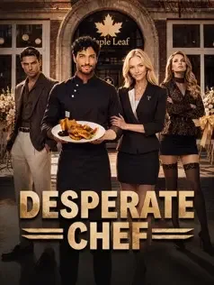 Desperate Chef