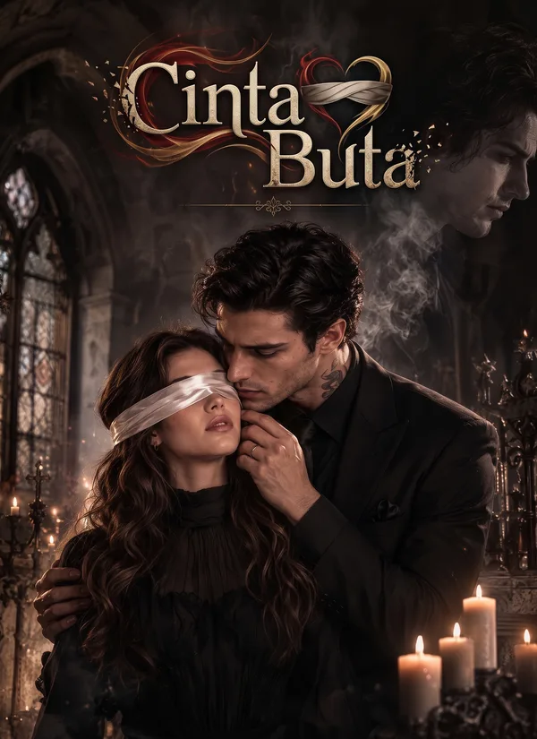 (Dubbed) Cinta Buta