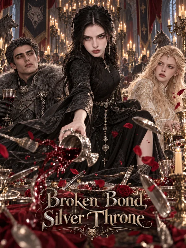 Broken Bond, Silver Throne