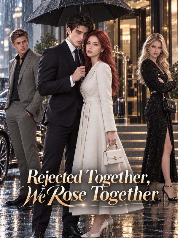 Rejected Together, We Rose Together