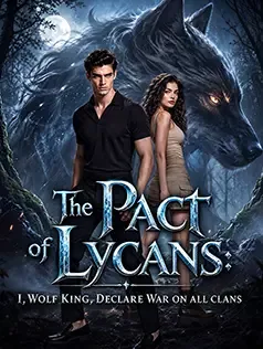 The Pact of Lycans: I, Wolf King, Declare War on All Clans