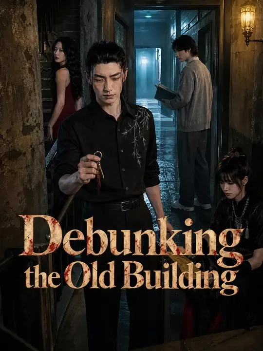 Debunking the Old Building
