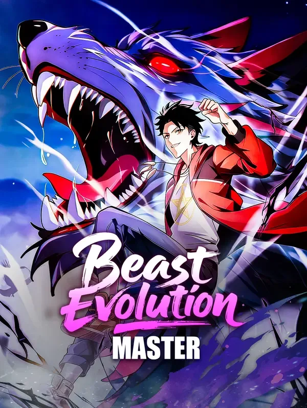 Beast Evolution Master