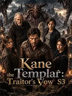 Kane the Templar: Traitor's Vow S3
