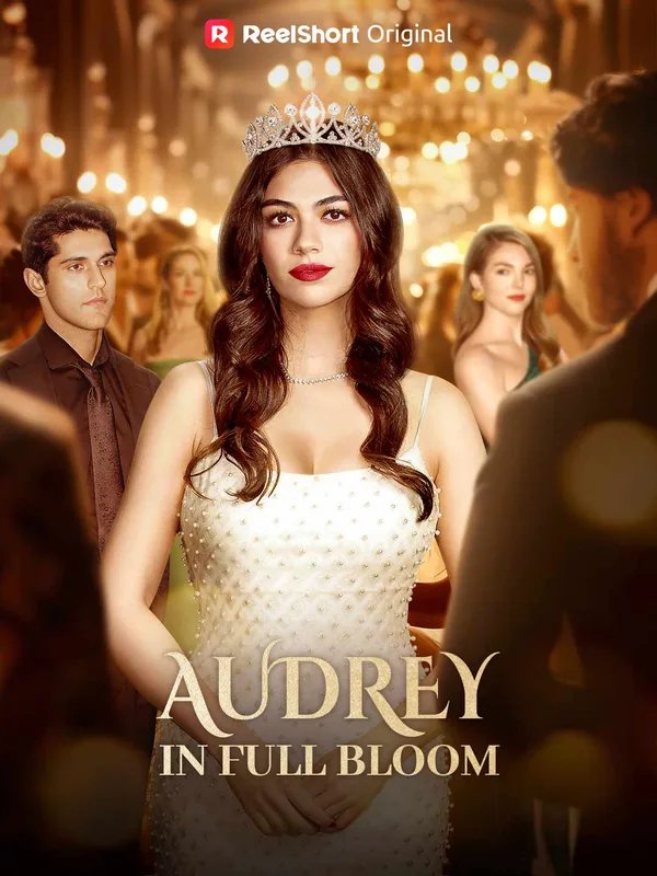 Audrey em Seu Esplendor