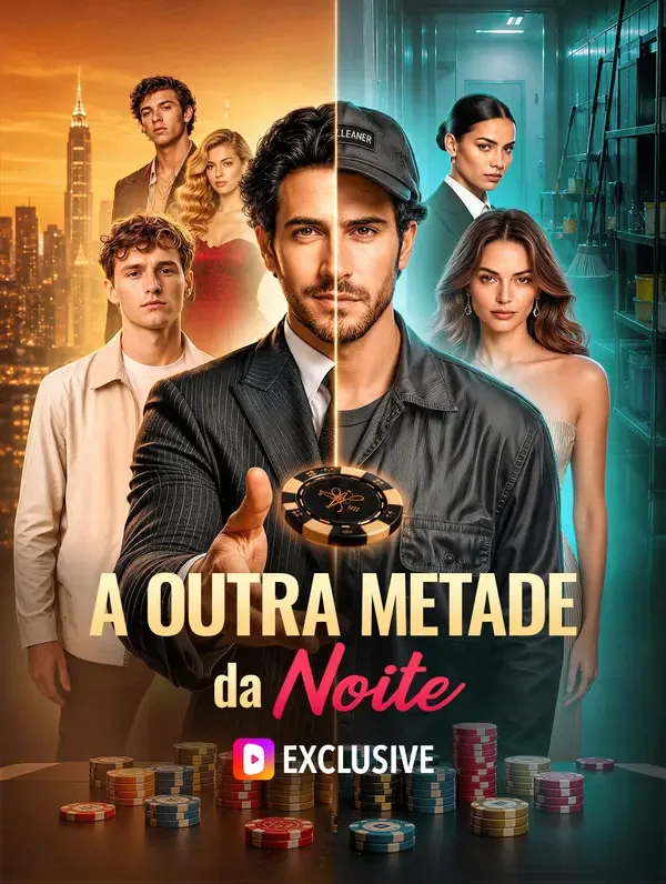 A Outra Metade da Noite