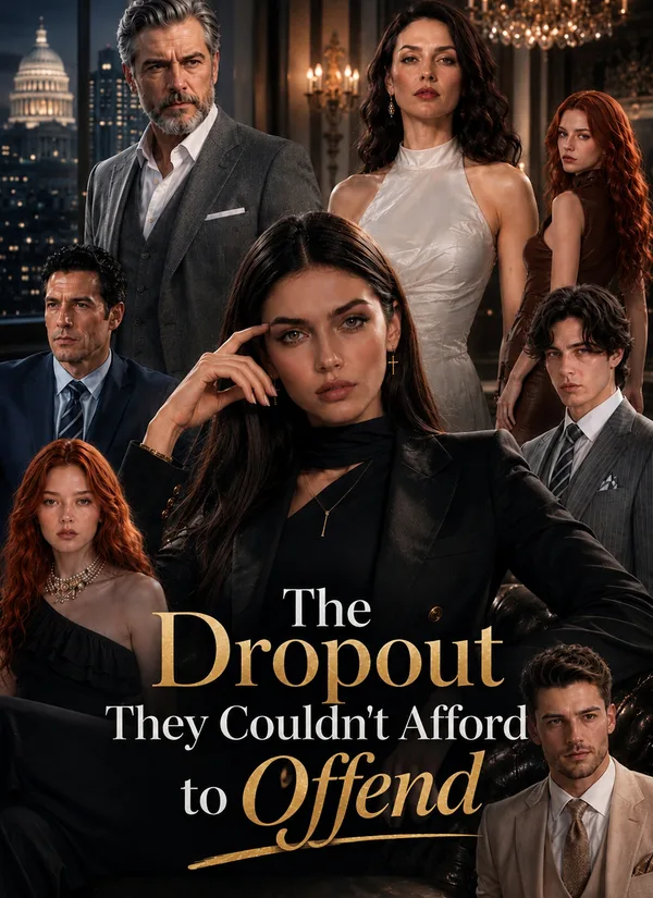 The Dropout They Couldn't Afford to Offend