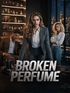 Broken Perfume