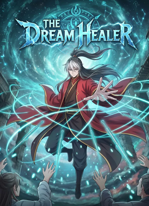 (Dubbed) The Dream Healer