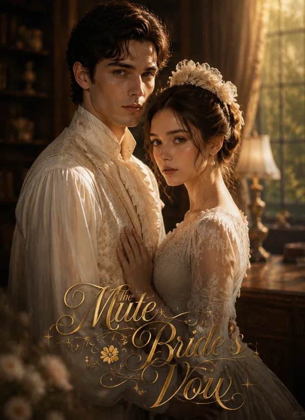The Mute Bride's Vow