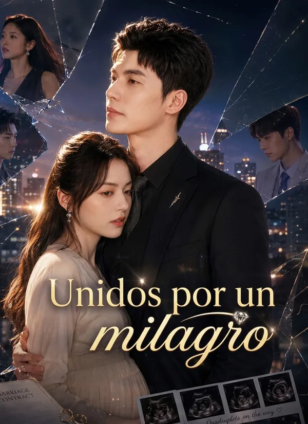 (Doblado) Unidos por un milagro