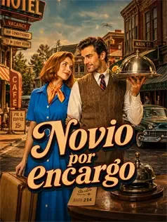Novio por encargo