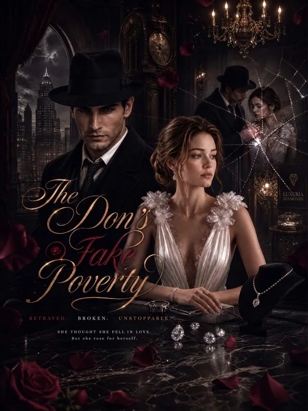 The Don’s Fake Poverty