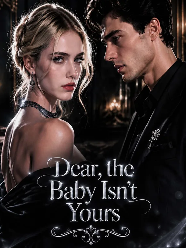 Dear, the Baby Isn't Yours