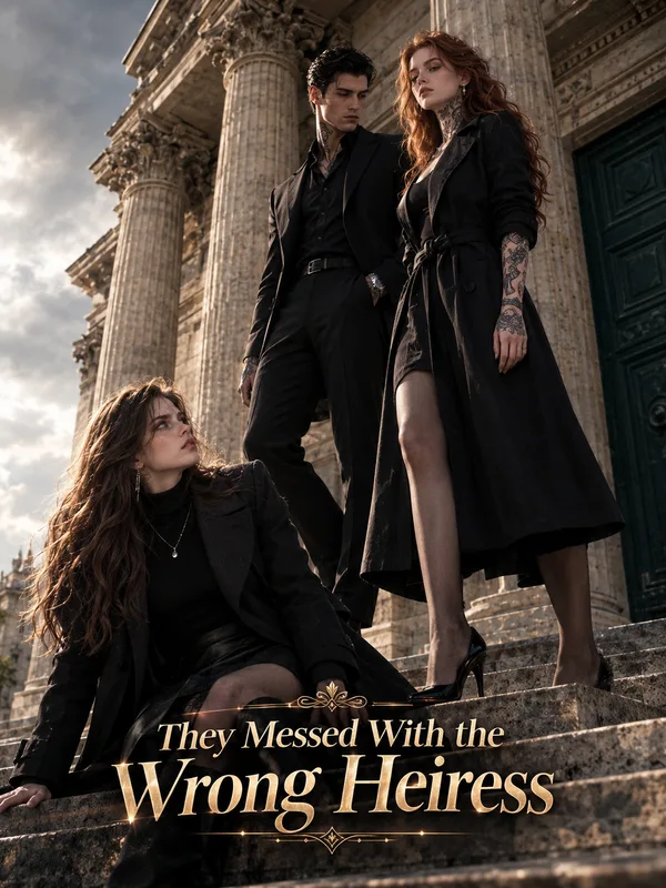 They Messed With the Wrong Heiress