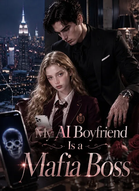 My AI Boyfriend Is a Mafia Boss