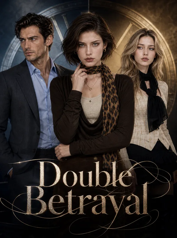 Double Betrayal